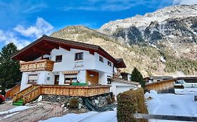 Apartment Jacqueline - Hbn180 By Interhome